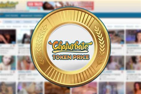 how much does a chaturbate token cost|Chaturbate FAQ